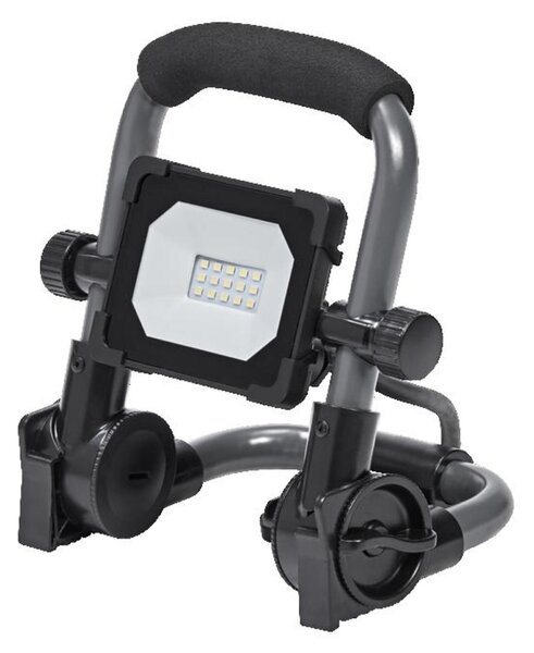 LEDVANCE LED pracovní reflektor R-Stand 10 W 220-240 V 6500 K IP65