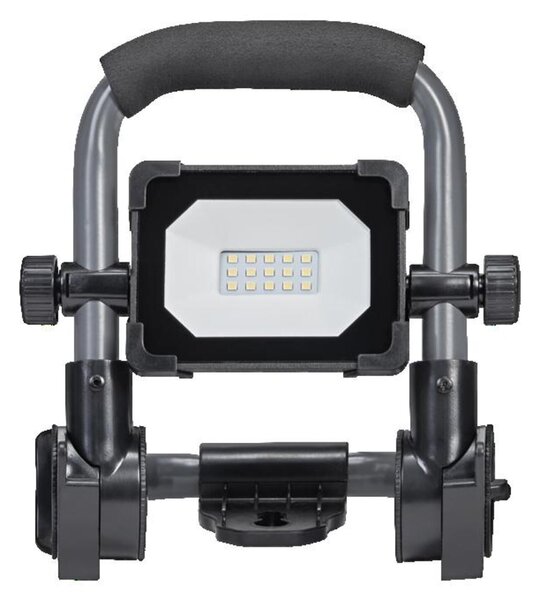 LEDVANCE LED pracovní reflektor R-Stand 10 W 220-240 V 6500 K IP65