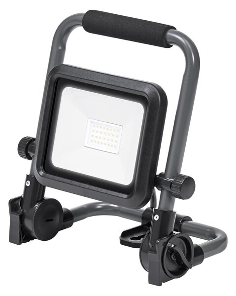 LEDVANCE LED pracovní reflektor R-STAND 20 W 220-240 V 6500 K IP54