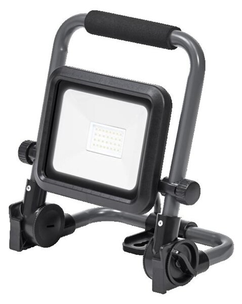 LEDVANCE LED pracovní reflektor R-STAND 20 W 220-240 V 6500 K IP54