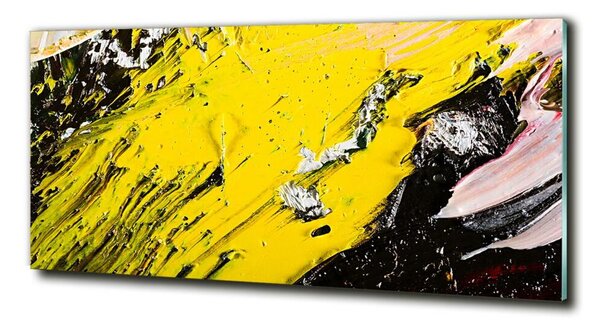 Foto obraz fotografie na skle Abstrakce textura osh-79339726