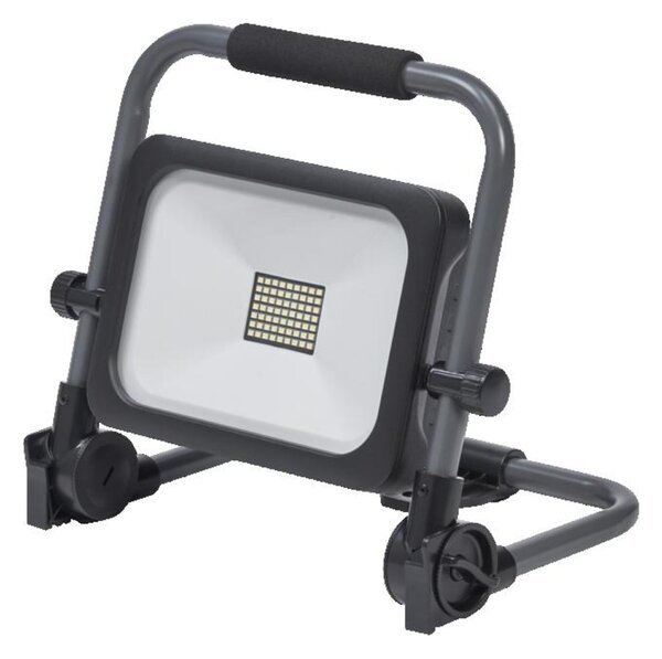 LEDVANCE LED pracovní reflektor Worklight Value Battery 30 W 5 V 6500 K stmívatelný IP54