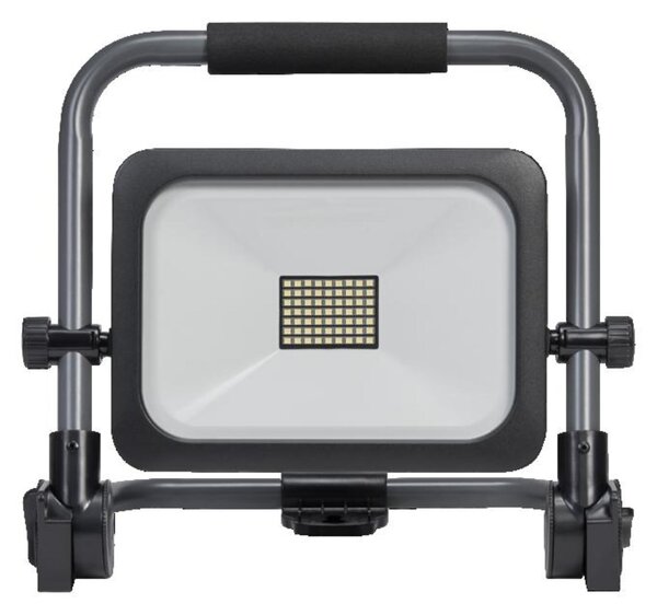 LEDVANCE LED pracovní reflektor Worklight Value Battery 30 W 5 V 6500 K stmívatelný IP54