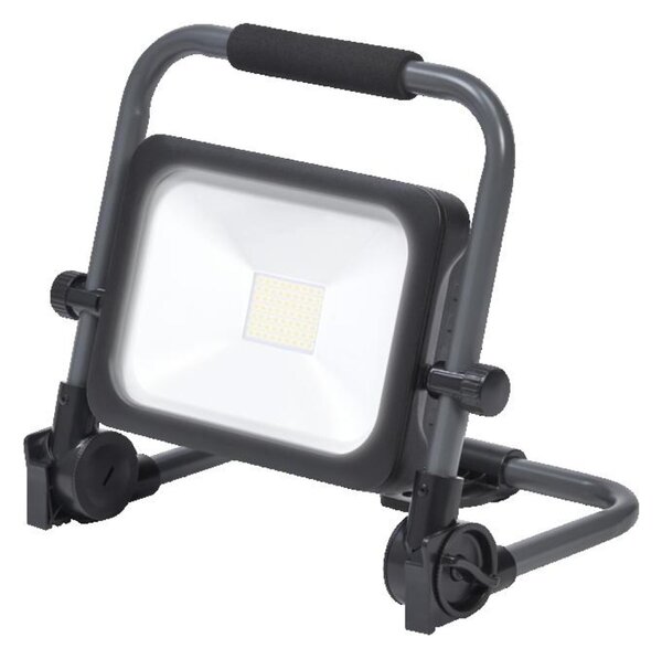 LEDVANCE LED pracovní reflektor Worklight Value Battery 30 W 5 V 6500 K stmívatelný IP54