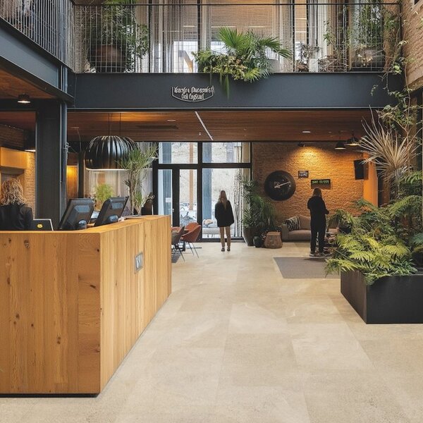 Gerflor CREATION 30 - 1603 Curton Stone Clear 3,76 m²