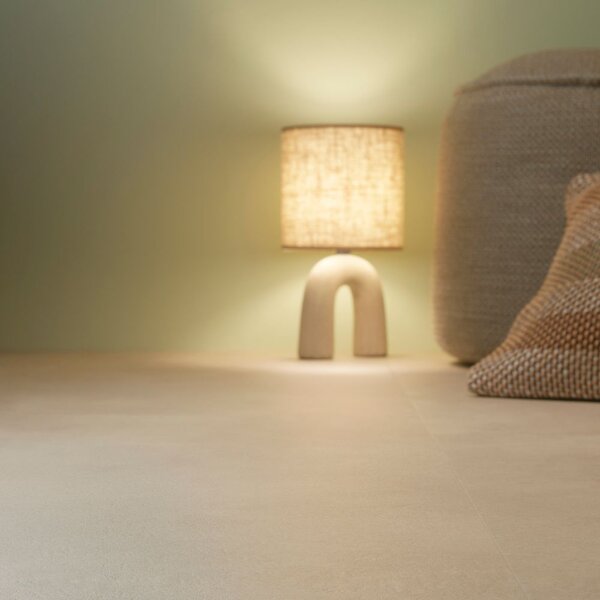 Gerflor CREATION 30 - 1600 Bloom Uni Cream 3,76 m²