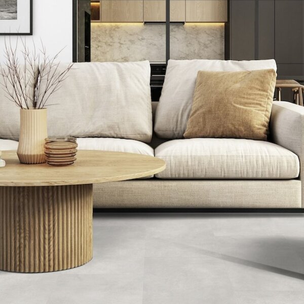 Gerflor CREATION 30 - 1599 Bloom Uni Clear 3,76 m²