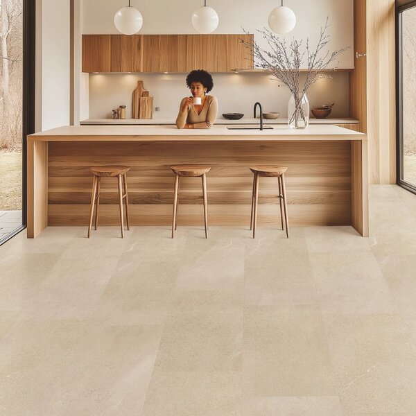 Gerflor CREATION 30 - 1603 Curton Stone Clear 3,76 m²