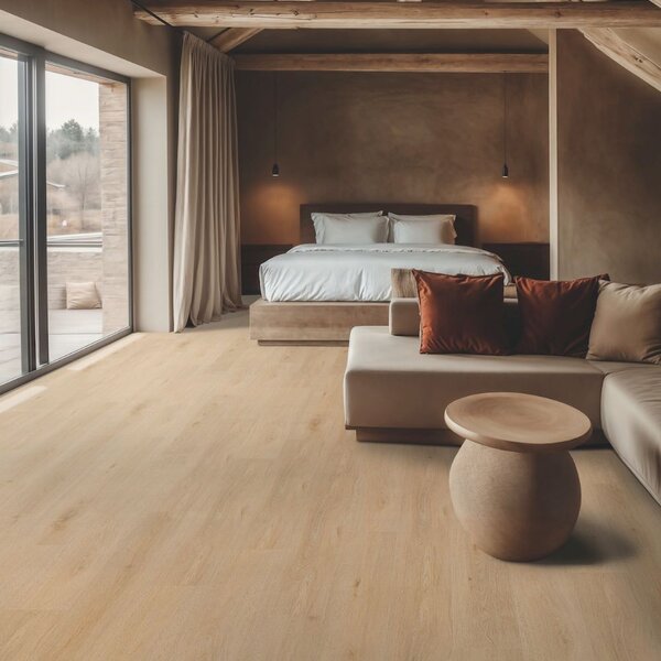 Gerflor CREATION 30 - 1704 Aquinoah Blond 3,36 m²