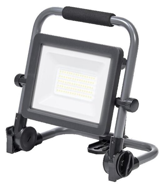 LEDVANCE LED pracovní reflektor Worklight Value R-Stand 50 W 220-240 V 6500 K IP65