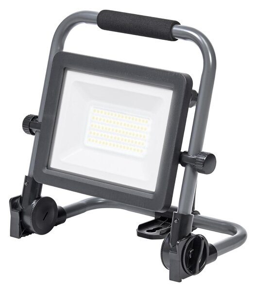 LEDVANCE LED pracovní reflektor Worklight Value R-Stand 50 W 220-240 V 6500 K IP65