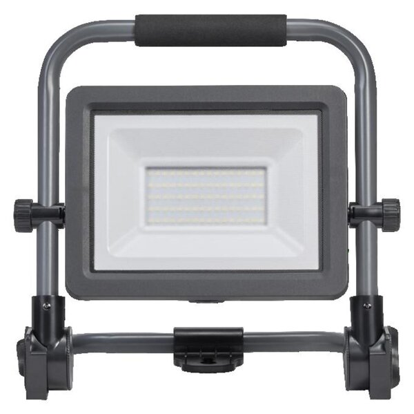 LEDVANCE LED pracovní reflektor Worklight Value R-Stand 50 W 220-240 V 6500 K IP65