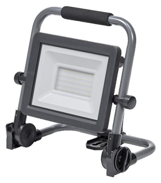 LEDVANCE LED pracovní reflektor Worklight Value R-Stand 50 W 220-240 V 6500 K IP65