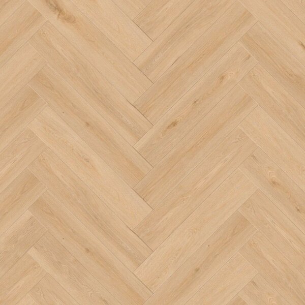 Gerflor CREATION 55 - 1704 Aquinoah Blond HERRINGBONE 3,82 m²