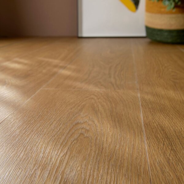 Gerflor CREATION 30 - 1271 Lounge Oak Golden EIR 3,8 m²