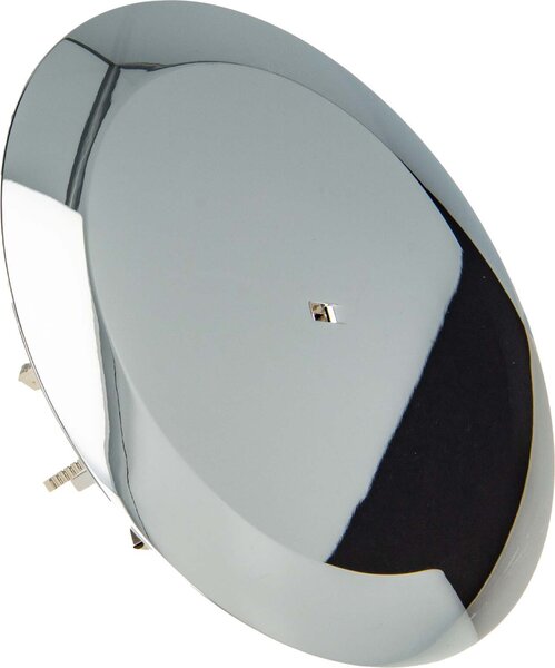 Geberit 243775211 Kryt odtoku d90 pro odtok sprchové vaničky