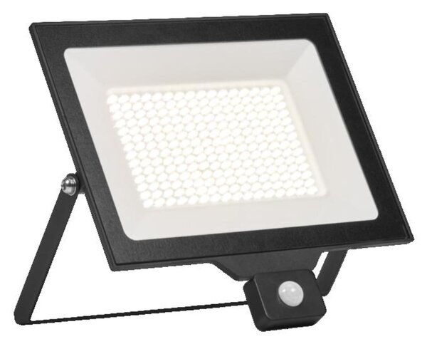 LEDVANCE LED reflektor Essential Sensor 150 W 4000 K 220-240 V PIR senzor
