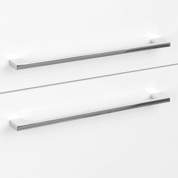 Comodo Set koupelnového nábytku Solero W 50-V40P/L
