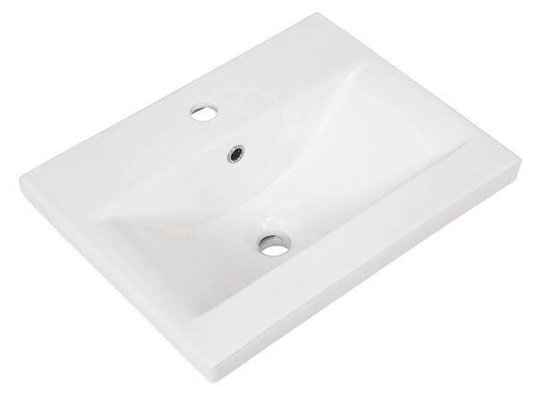 Comodo Set koupelnového nábytku Solero W 50-V40P/L