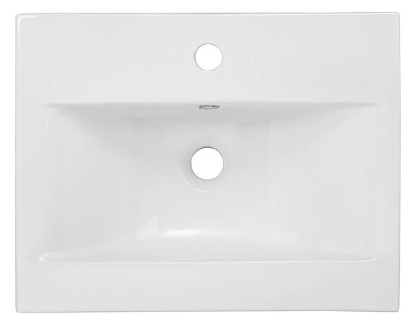 Comodo Set koupelnového nábytku Solero W 50-V40P/L