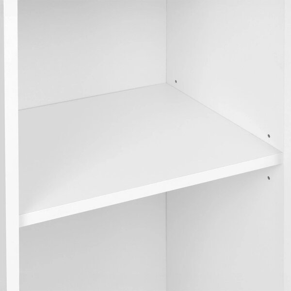 Comodo Set koupelnového nábytku Solero W 50-V40P/L