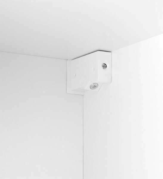 Comodo Set koupelnového nábytku Solero W 50-V40P/L