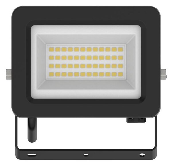 LEDVANCE LED reflektor Floodlight EA 10 W 4000 K 220-240 V IP65