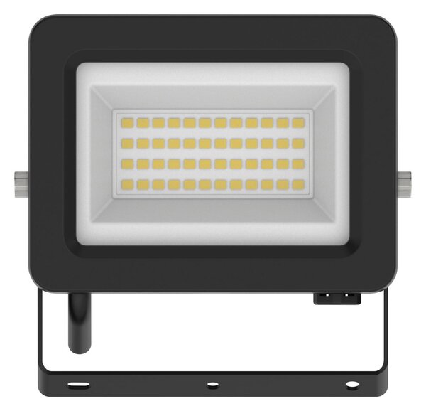 LEDVANCE LED reflektor Floodlight EA 10 W 4000 K 220-240 V IP65