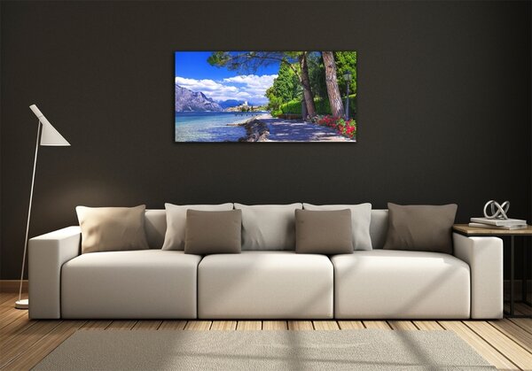 Foto obraz fotografie na skle Severní Itálie osh-80092003