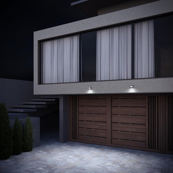 LEDVANCE LED reflektor Floodlight EA 15 W 4000 K 220-240 V IP65