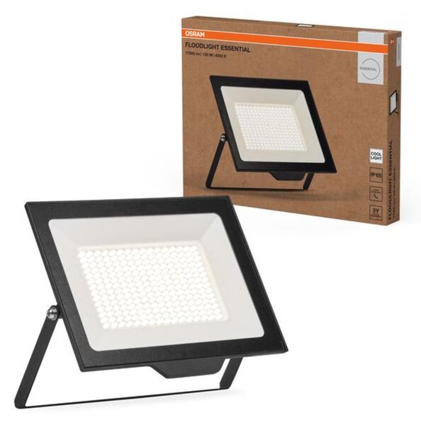 LEDVANCE LED reflektor Floodlight Essential 150 W 4000 K 220-240 V IP65