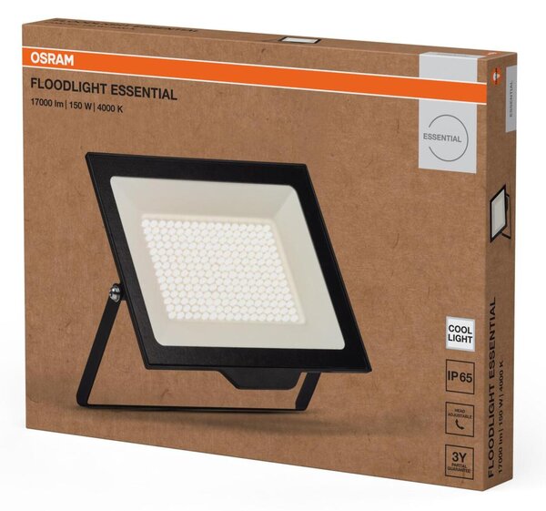 LEDVANCE LED reflektor Floodlight Essential 150 W 4000 K 220-240 V IP65