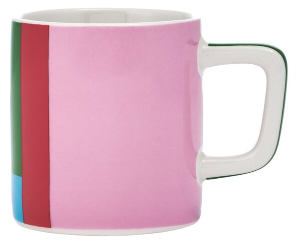 KitchenCraft Sada 2 šálků na Espresso La Cafetiere Utopian Lines 120 ml
