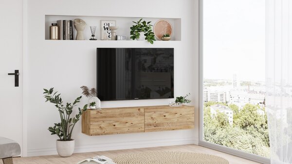 TV stolek Feria. Akce -24%