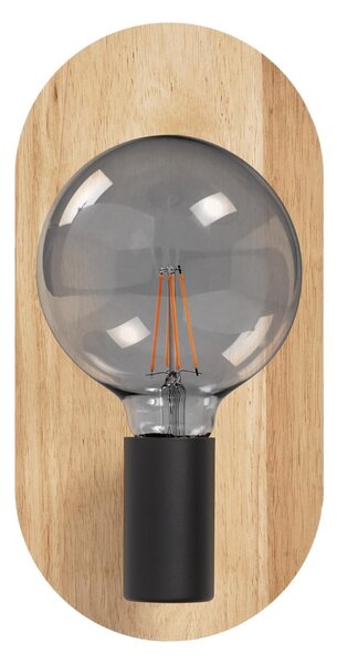 LEDVANCE nástěnné svítidlo Decor Wood E27 220-240 V
