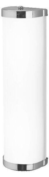 LEDVANCE nástěnné svítidlo do koupelny Bathroom 320 mm E14 220-240 V IP44 chrom