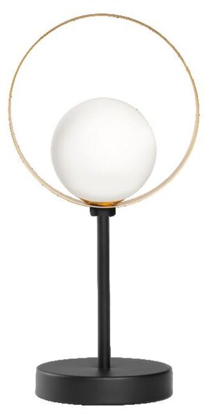 LEDVANCE stolní lampa Decor Memphis G9 220-240 V