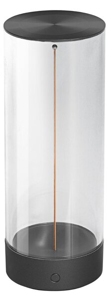 LEDVANCE stolní LED svítidlo ENDURA Style Decor Filament 1,2 W 5 V USB stmívatelné IP54