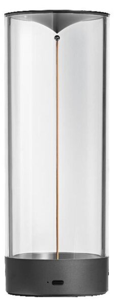 LEDVANCE stolní LED svítidlo ENDURA Style Decor Filament 1,2 W 5 V USB stmívatelné IP54