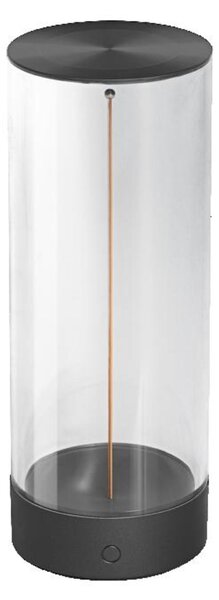 LEDVANCE stolní LED svítidlo ENDURA Style Decor Filament 1,2 W 5 V USB stmívatelné IP54