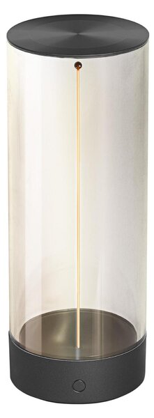 LEDVANCE stolní LED svítidlo ENDURA Style Decor Filament 1,2 W 5 V USB stmívatelné IP54