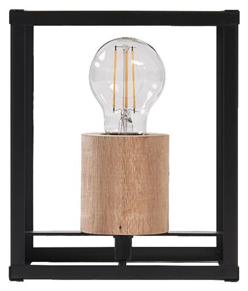 LEDVANCE stolní svítidlo Decor Nairobi E27 220-240 V