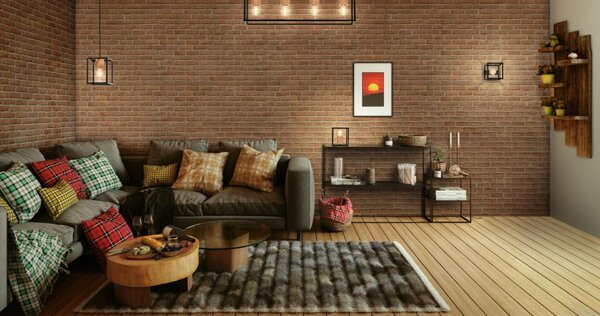 LEDVANCE stolní svítidlo Decor Nairobi E27 220-240 V