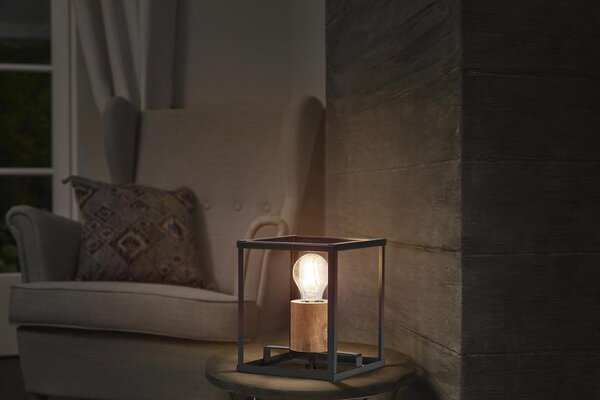 LEDVANCE stolní svítidlo Decor Nairobi E27 220-240 V