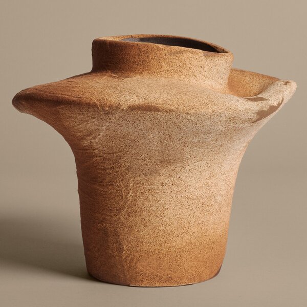 Ferm Living designové vázy Evio Vase Small