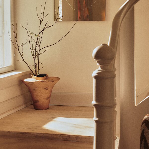 Ferm Living designové vázy Evio Vase Small