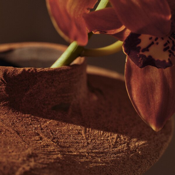 Ferm Living designové vázy Evio Vase Small
