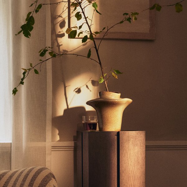 Ferm Living designové vázy Evio Vase Small