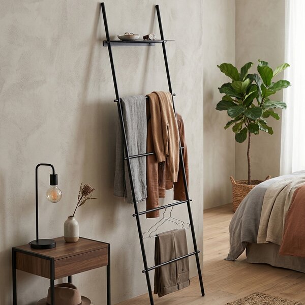 Ferm Living designový němí sluhové Dora Towel Ladder