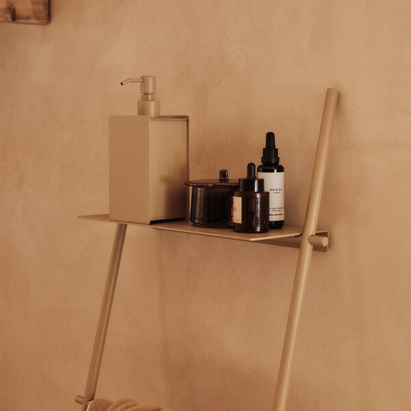 Ferm Living designový němí sluhové Dora Towel Ladder
